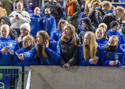 FC Carl Zeiss Jena Frauen FC Bayern Muenchen 34